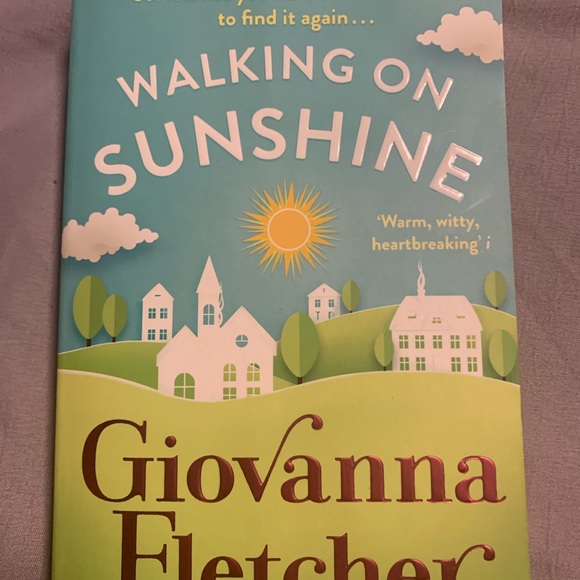 2x Giovanna Fletcher books - Picture 2 of 5